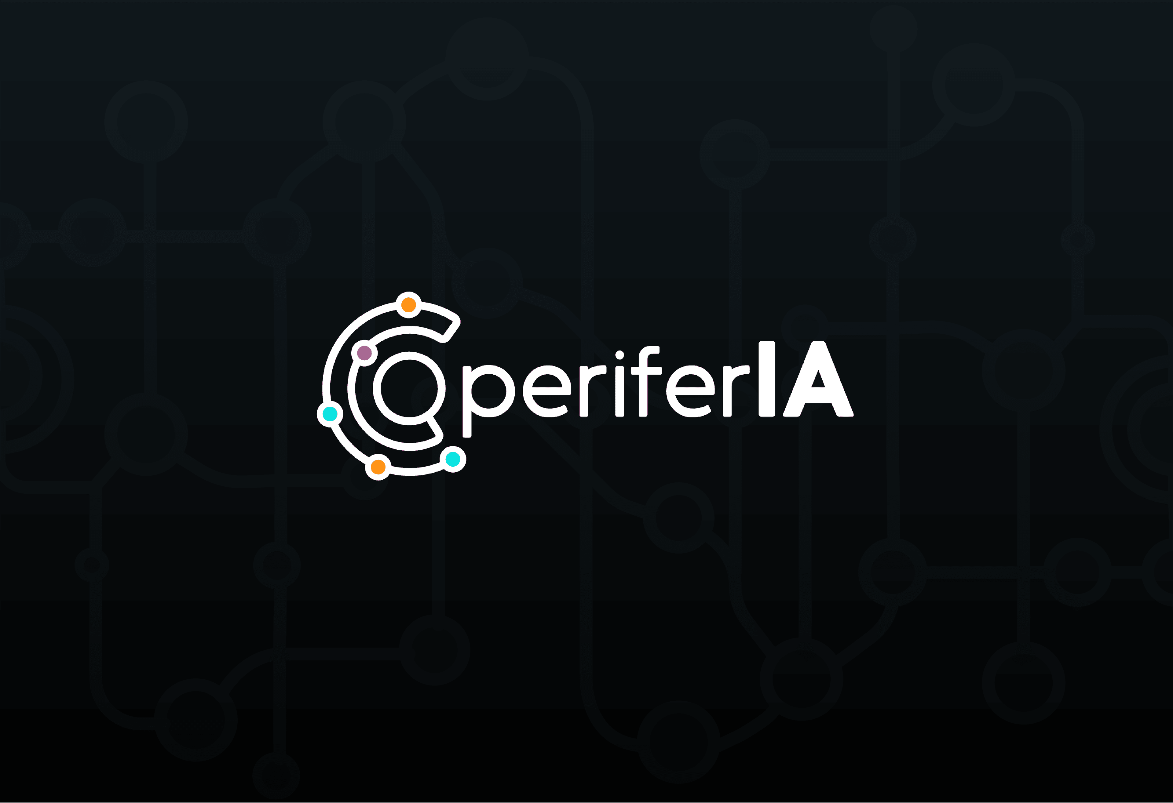 PeriferIA's logo